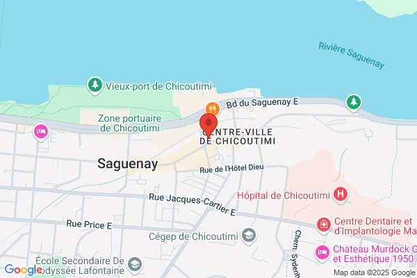 Bélanger Georges Inc
