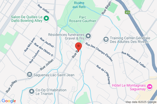 Syndicat De L'enseignement Du Saguenay