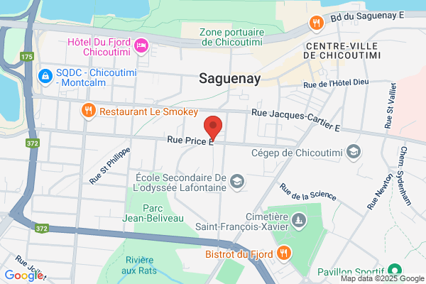 Lavage et Boyaux Saguenay