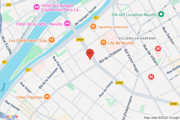 Arômes et Sens - Service Alimentaire