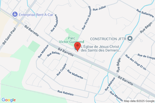 FamilySearch center