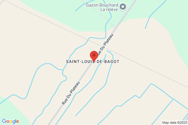 Bergeries Du Fjord
