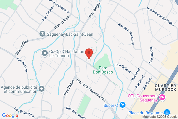 Centre de la Petite Enfance Coop au Pays des Lutins