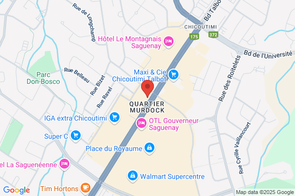 Chocolaterie St-Martin Inc