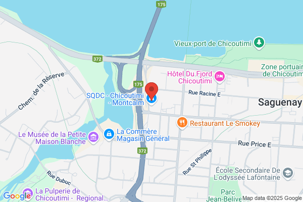 Bergeron Andre Dr Clinique Demedecine Familiale Mont