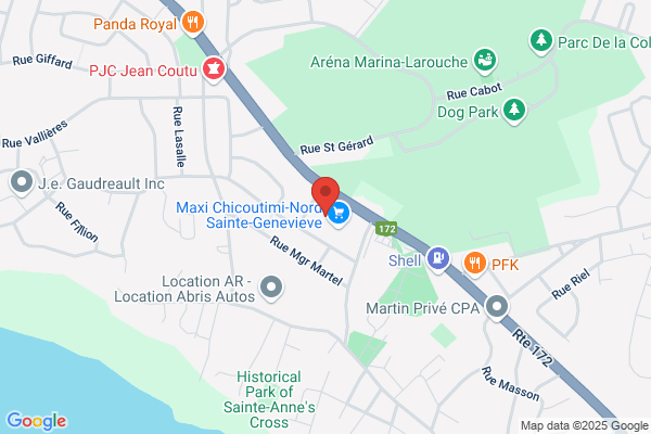 Centre De Physiotherapie Pierre Brassard