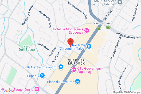 Clinique Medicale Elysee