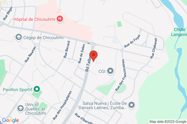 Clinique Multidisciplinaire Talbot