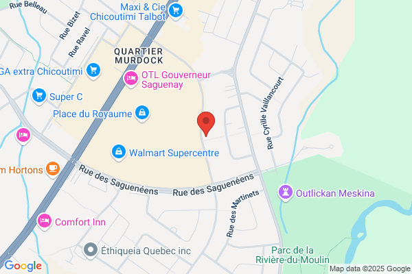 Faucher & Bergeron Fourrures Inc