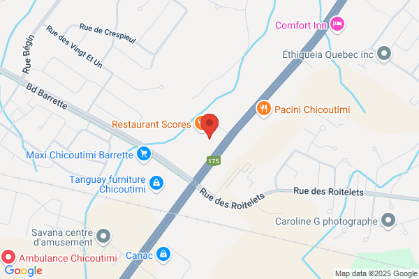 Atrium (L'), Boutiques Et Services, Micro-Logik Informatique