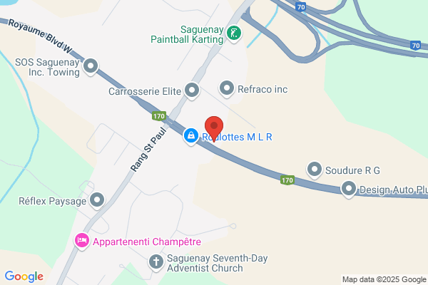 Saguenay Informatique