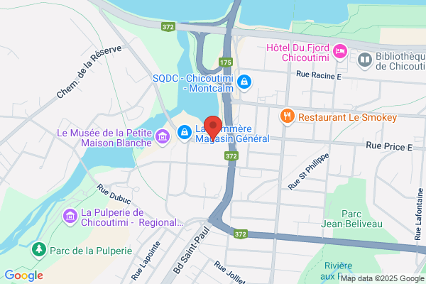 Smi Informatique