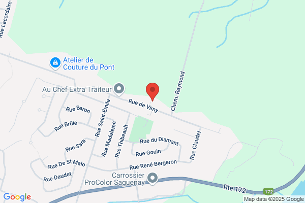 Entreprises R & G Gauthier Ltee