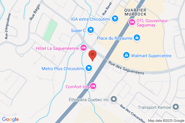 Bureau en Gros Services d’impressions et de marketing