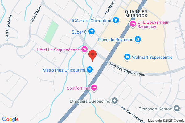 Jean Coutu