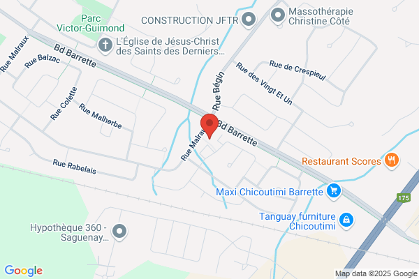 Centre Dentaire Deschênes