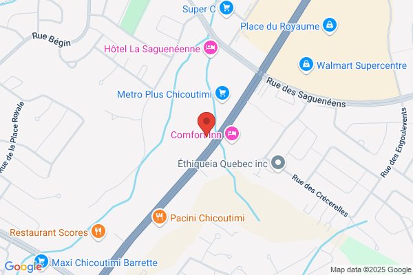 Mode Choc