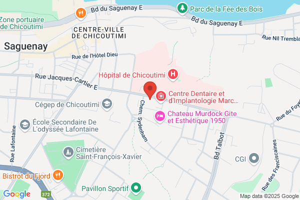Agence de facturation Nada Gagné