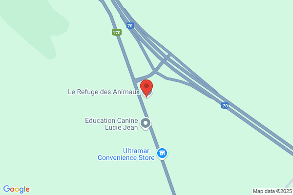 Fourriere Inter-Municipale Saguenay Inc