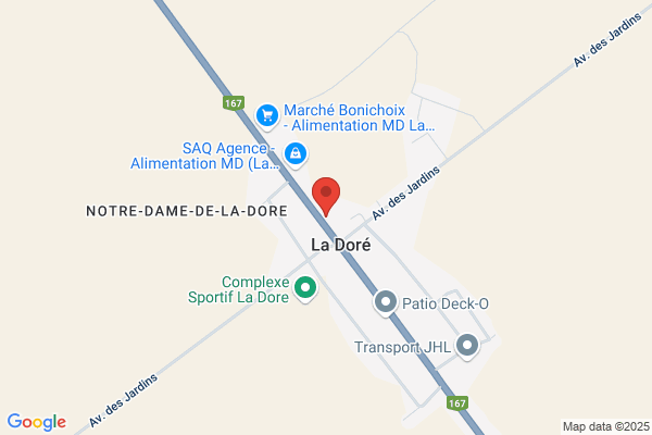 Fenêtres Sans Buée Saguenay