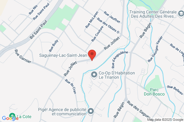 Commission Scolaire Des Rives-Du-Saguenay, Ecoles Primaires, L'horizon