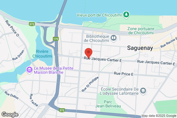Commission Scolaire Des Rives-Du-Saguenay, Ecoles Primaires, La Carriere
