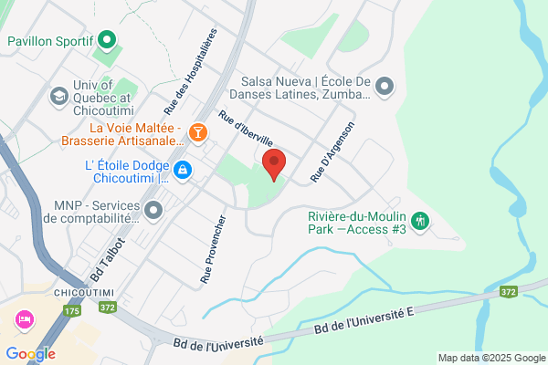 Commission Scolaire Des Rives-Du-Saguenay, Ecoles Primaires, Ste-Bernadette