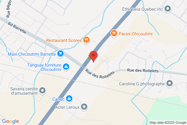 Esthetique Sophie Boudreault