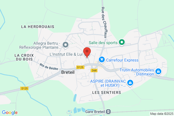 Salon Esthetique Elle Et Lui