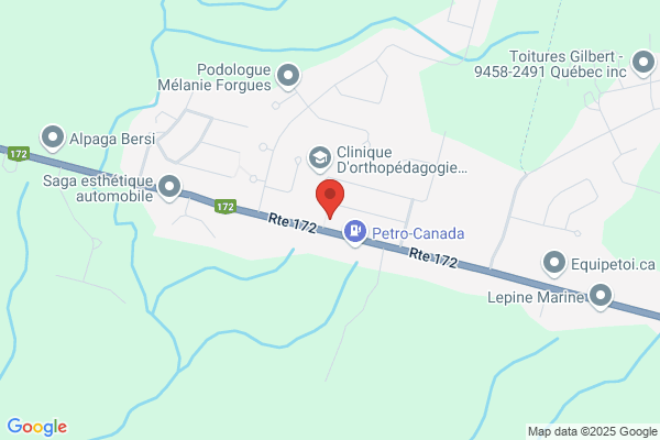 Atelier Mecanique Robert Belanger Moteur