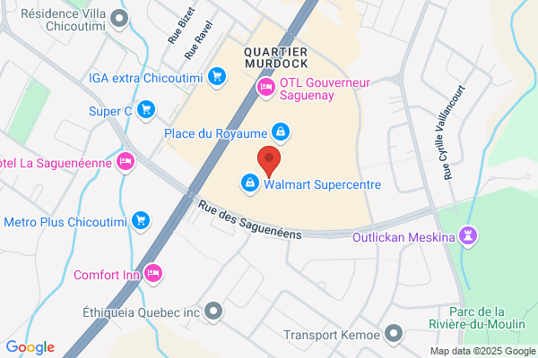 Boutiques San Francisco Inc