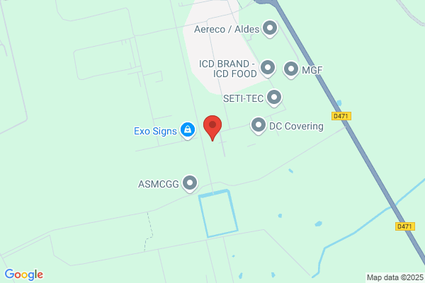 Societe De Developpement De L'anse-Aux-Foins