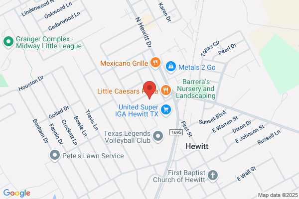 Centre De Location Hewitt