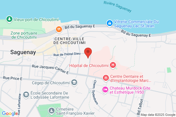 Rendez-Vous Des Gens D'affaires Saguenay Du Lac St J