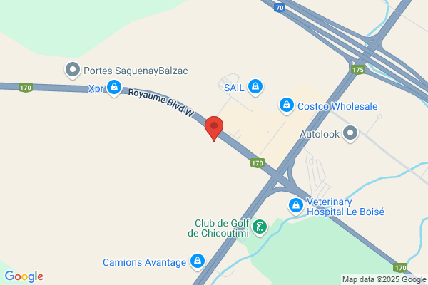 Clinique Radiologie