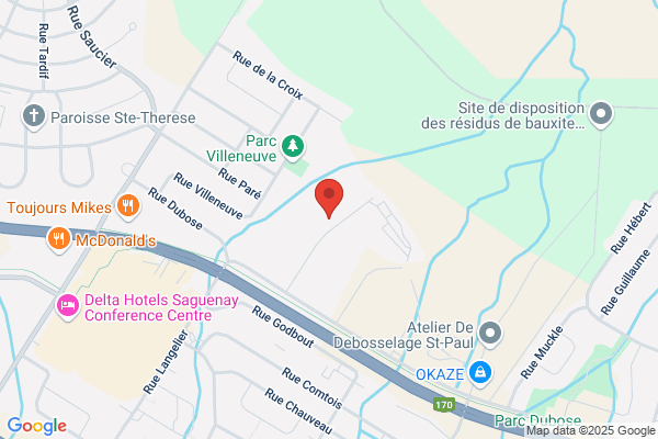 Saguenay Ventilation