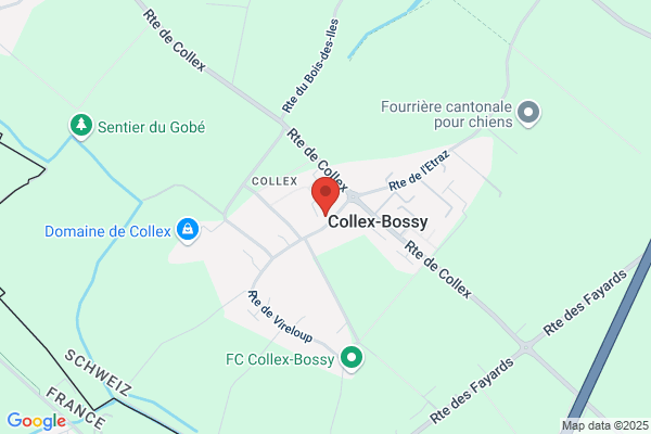 Auberge Bosse