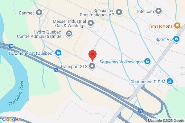 Demenagement Dore Ltee, United Vanlines