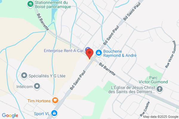 Location Pelletier, Automobiles Et Camions