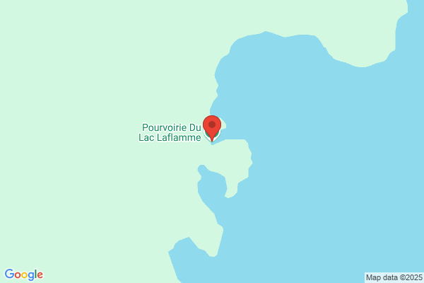 Pourvoirie Du Lac Laflamme Inc