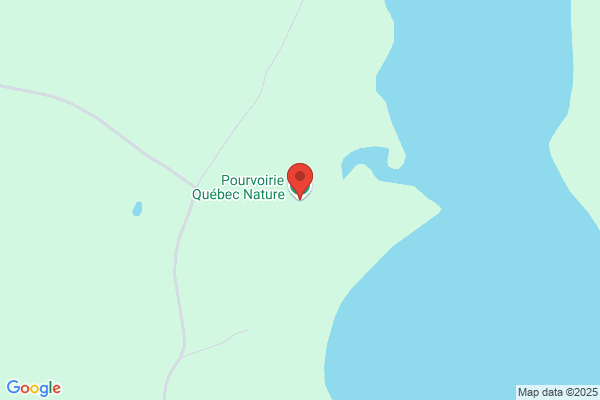 Pourvoirie Quebec Nature Inc
