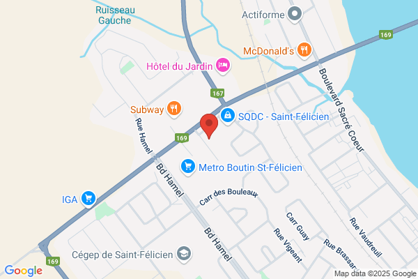 Riverin Girard & Associés Assurance