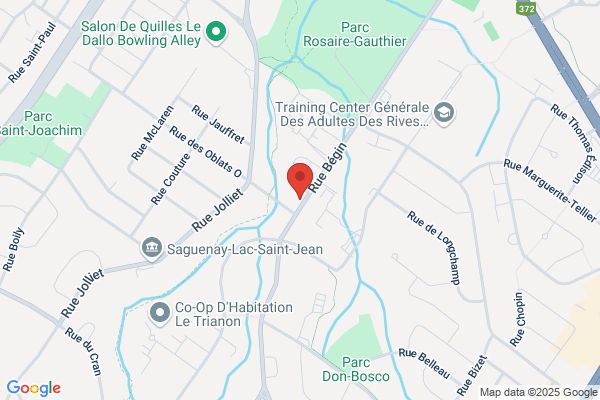 Levesque Lyna Desgnr