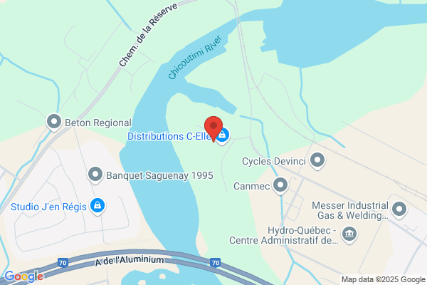 A R C Informatique Inc