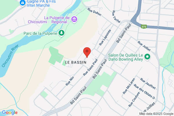Les Entreprises DB