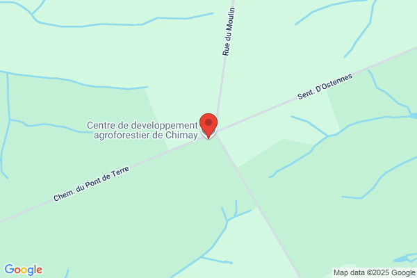 Centre Agro-Forestier