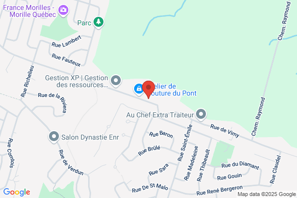 École De Massothérapie Claude Delisle