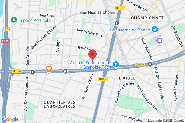 Centre De Therapie Conjugale & Familiale