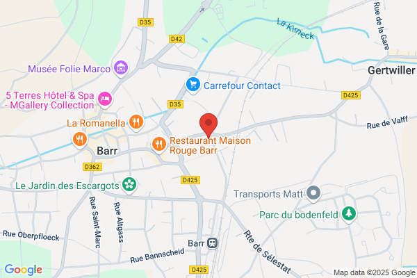 Bar Le Potin