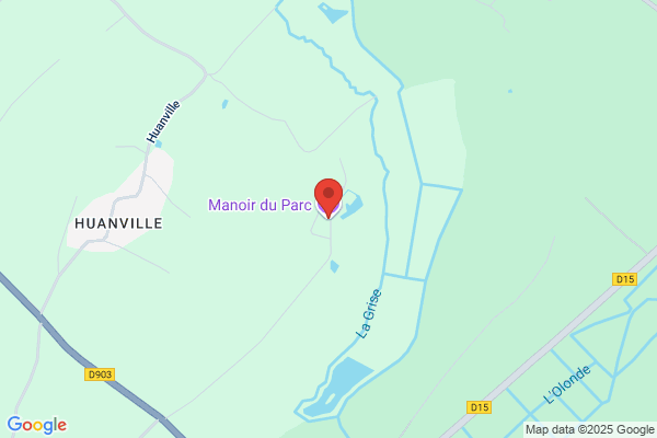 Manoir Du Parc Enr